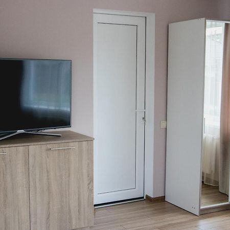 Apartments In Joniskis エクステリア 写真